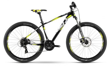 R Raymon Sevenray 2.0 27.5R Mountain Bike 2019